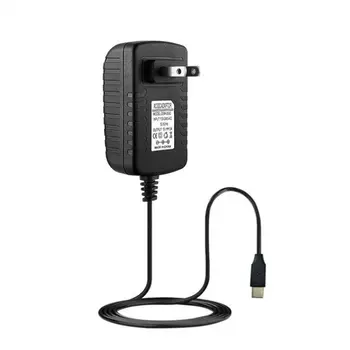 5V 3A Tip C USB AC/DC Încărcător de Perete Adaptor de Alimentare Cablu Pentru Raspberry Pi 4 Model B Putere Adaptor Cablu