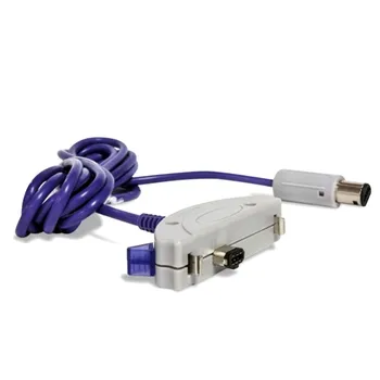 1.8 M Joc Link-ul de Cablu Adaptor pentru Nintend GC PENTRU GBA pentru GBA SP Consolă de jocuri Accesorii