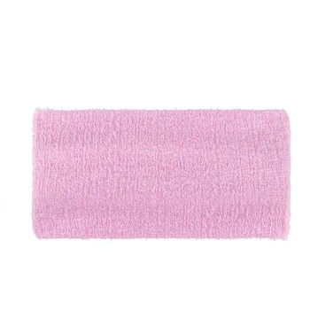 Unisex Sport Bumbac Bandă Antitranspirație Pentru Femei Barbati Yoga Hairband Solid Stretch Cap Benzile de Elastic Turban accesorii de Par