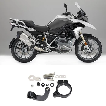 Pentru R1200GS LC 2013-2019 Stabiliza Amortizor Motocicleta Direcție Amortizor Suport de Montare