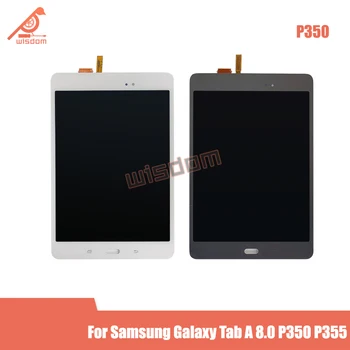Pentru Samsung Galaxy Tab a SM-P350 P350 SM-P355 P355 8.0