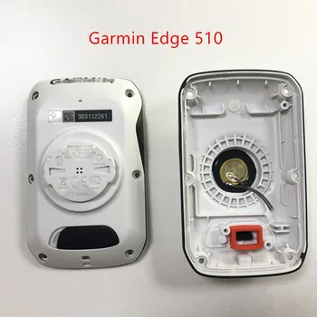 Original Înapoi Caz Pentru GARMIN EDGE 510 GPS fara Baterie Capacul de Jos de Reparare Inlocuire