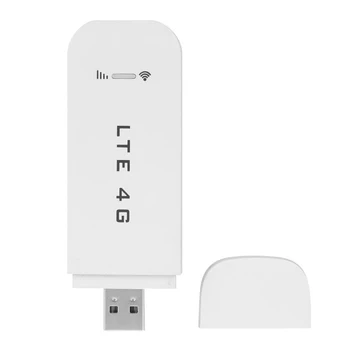 Lte Sim Kaart de Date USB Router 3G/4G Router Wifi Draadloze Automată USB Modem 4G Wifi Sim Card Stick Mobiele Hotspot/Dongle