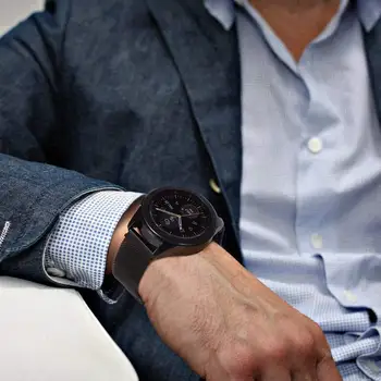 Curea magnetica Pentru Samsung Galaxy watch 3 45mm/Activ 2/46mm/42mm Echipament S3 Frontieră 20mm 22mm bratara Huawei GT/2/2e/Pro band