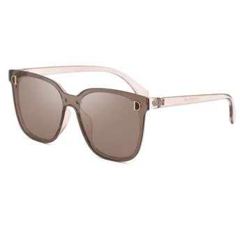 2020 Noua Moda de Brand de Lux ochelari de Soare de Designer Bărbați Femei Piața de Epocă Ochelari de Soare Clasic de Călătorie Ochelari Ochelari de protectie UV400
