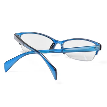 Anti Blue Ray Ochelari de Citit Bărbați Femei Ultralight resbyopia Ochelari pentru Femei Lumina Albastră Ochelari +1.0 1.5 2.0 2.5 3.0 3.5 4.0