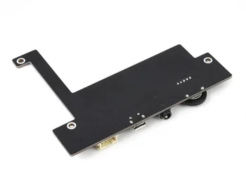 Waveshare USB Audio Codec Conceput Pentru Jetson Nano, USB, placa de Sunet, Driver-Gratuit, Plug and Play