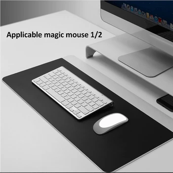Anti-zero -Magic Mouse-ul 1 Accesorii Silicon Moale Caz Capacul de Protecție Piele Drăguț Soareci Husă pentru iPad Magic Mouse-ul