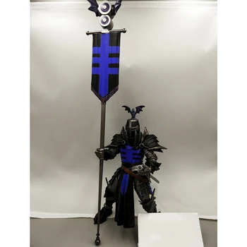 Cavaler Mitic Legiuni All-Star Vampir Baron Frigar Cavalerul Negru acțiune figura model de jucărie cadou
