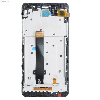 150mm Catteny 5.5 inch Pentru Xiaomi Redmi Note 3 Ecran Lcd Cu Touch Panel Screen Digitizer Asamblare Transport Gratuit Cu Instrumente
