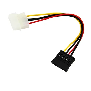 Noi 18cm Usb2.0 Ide La Serial Ata Hdd Sata Hard Disk Cablu Adaptor de Alimentare Cablu U-sata Pc prin Cablu de Rezervă
