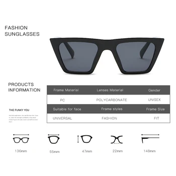 Roza ochelari de Soare Pentru Femei/Bărbați Ocean de Culoare Transperant Cadru Dreptunghi Populare de Epocă Ochelari de Soare Gafas De Sol UV400 RZ0561