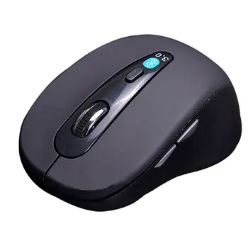 Mini Optic Wireless Bluetooth 3.0 Mouse-1600 DPI 6D Gaming Mouse-ul pentru Laptop Notebook AS99