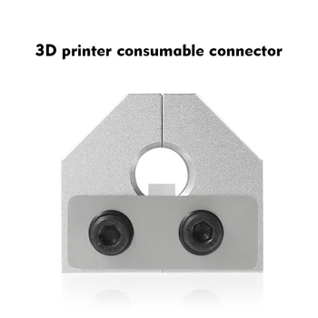 Filament Sudor Imprimantă 3D 1.75/3mm Senzor ABS Filament PLA Splicer Sudor Conector pentru Ender 3 PRO SKR Accesorii
