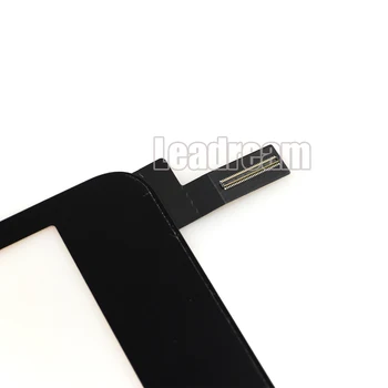OEM Sticla Touch Ecran Digitizor Pentru iPad mini 4 A1538 A1550 LCD frontal Exterior Sticla Digitizer display înlocuiri Nici butonul de Start