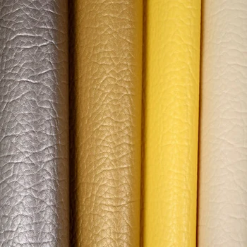 Moale Faux din Piele PU Piele Material Pentru Cusut Broșe Canapea Saci de Haine DIY Sac de Materiale de Culoare Solidă de Ț Telas