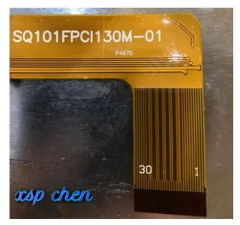10.1 inch C101H30-V3 H101H30-V1 H101H30-V4 QSF1014004 SQ101FPCI130M-01 ecran de Afișare LCD
