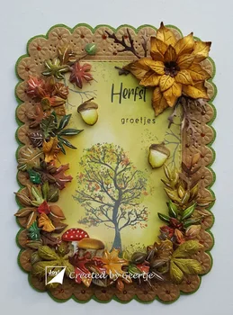 Flori și plante de Tăiere a Metalelor, Matrițe, pentru DIY Scrapbooking Album Foto Decorative Relief PaperCard Meserii Die2020