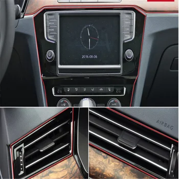 Auto Styling 5M Universal Interior Benzi pentru Ford Falcon Everest S-MAX dama de companie Taur Mondeo Galaxy