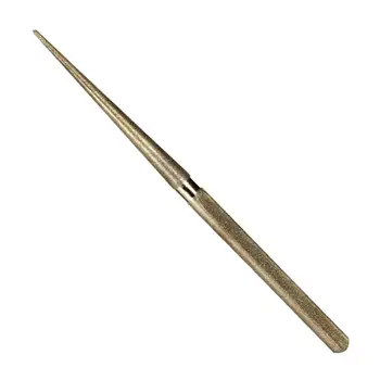 1buc Diamant Creion Ascuțitoare Tocilă Lamă de Diamant Ascuțitoare Pen-fișier Pentru Undiță Instrument de Bucatarie Cuțit Ascuțitoare