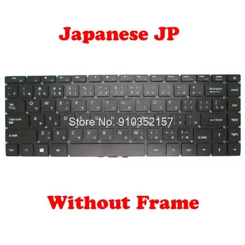 Laptop 95% Noi NU Tastatura Iluminata Pentru Teclast F7 Plus XK-HS105 MB3181004 XS-HS105 YMS-0177-B rusă RU Japoneză JP NICI un Cadru