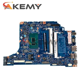 Akemy 15208-3 Pentru Acer aspire V3-372 V3-372T P236-M P238 placa de baza Laptop cu I5-6200U testat pe deplin