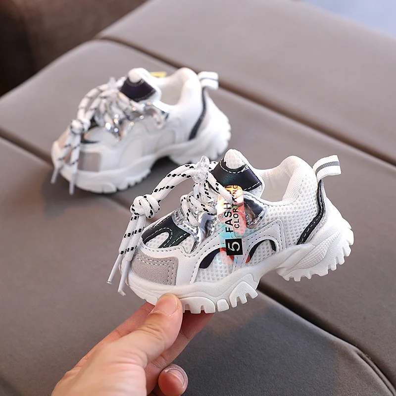 conversion Spelling typist Baby pantofi de copil 2021 noi fete pantofi de sport pentru copii 0-3 ani  adidasi sport moda de primăvară cumpara - En-gros ~ Buvette.ro