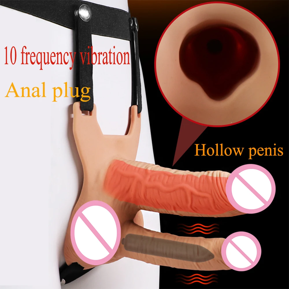 penis femeie gât