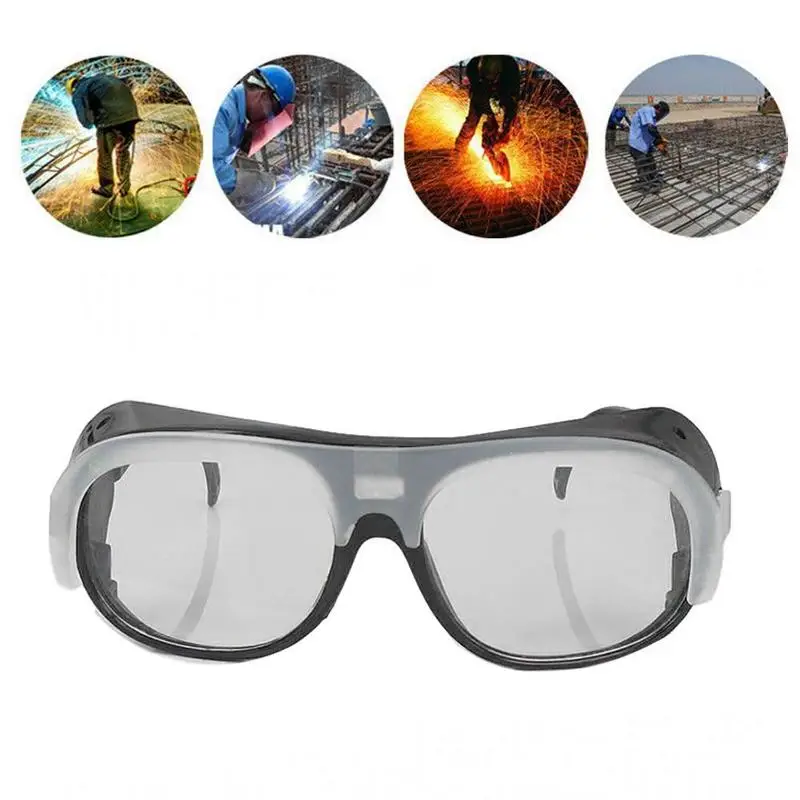 let down Applicable secretly vacă ochelari] sudura electrica ochelari sudor cu arc de argon ochelari de  soare ochelari de protecție, asigurare de sudare anti-șoc sudare b4n0  cumpara - En-gros ~ Buvette.ro