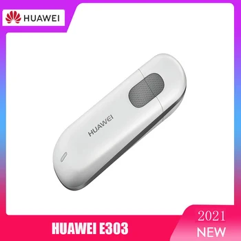 Deblocat 7.2 Mbps Huawei E303 3G HSDPA Modem 3G USB Modem PK Huawei E220 E1750 E1550 E3131 E353 E173