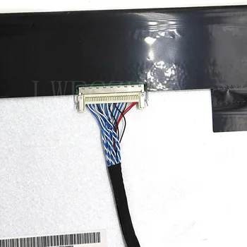 M. NT68676 Bord Kit pentru LM220WE1-TLP2 LM220WE1-TLP3 HDMI+DVI+VGA LCD ecran cu LED-uri Controler de Bord Driver