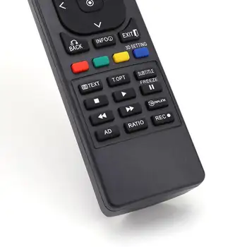 1 buc Înlocuire Control de la Distanță pentru LG AKB72914208 AKB-72914202 TV Plastic Smart TV Control de la Distanță Universal de Înlocuire de la Distanță