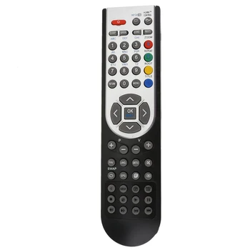 TV Control de la Distanță Pentru Hitachi TV LCD L19DG07U L19DK04U L22DP03U L22DP04UI pentru OKI 32 de TELEVIZIUNE Pentru ALBA LUXOR BAZĂ VESTEL TV