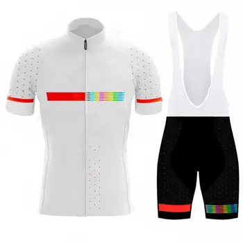 Berria ciclism jersey maillot bărbați vară biciclete îmbrăcăminte costum ciclismo maneci scurte jersey bicicleta salopete seturi chilot ropa de hombr