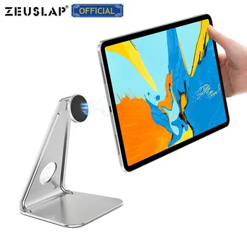 Universal Magnetic de Aspirație Placa Suport pentru Samsung iPad 7.9 9.7 10.5 11 12.9 inch Tableta xiaomi, Huawei iPhone Titular