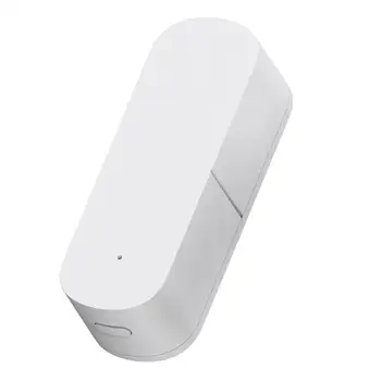 1/2/3/5/10BUC Zigbee Smart Senzor de Vibrații Alarmă de Detectare,Anti-furt Inteligent Magazin de Acasă de Securitate,în Timp Real,Tuya de Viață Inteligentă APP