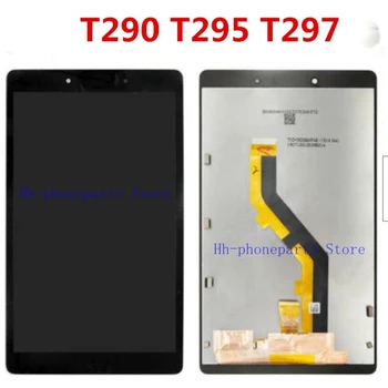 Nou LCD Pentru Samsung Tab a SM-T290 SM-T295 T290 T295C T297 Display LCD Touch Screen Digitizer Sticla Fund
